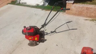 Motocultor Honda FG205