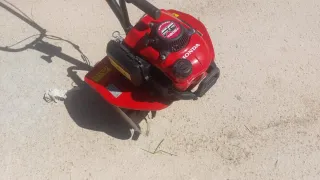 Motocultor Honda FG205