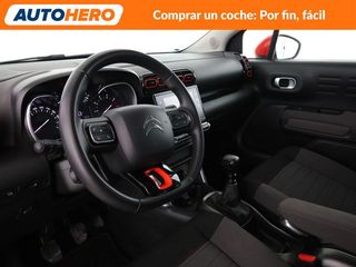 Citroën C3 Aircross 1.2 PureTech Feel