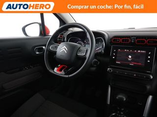 Citroën C3 Aircross 1.2 PureTech Feel