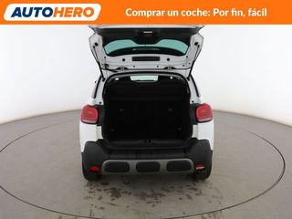 Citroën C3 Aircross 1.2 PureTech Feel