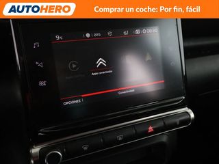 Citroën C3 Aircross 1.2 PureTech Feel