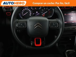 Citroën C3 Aircross 1.2 PureTech Feel