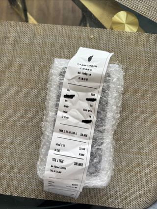 iPhone 15 Pro Max 512GB Preto