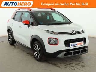 Citroën C3 Aircross 1.2 PureTech Feel