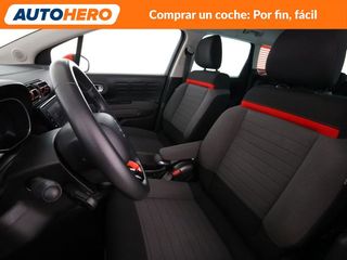 Citroën C3 Aircross 1.2 PureTech Feel
