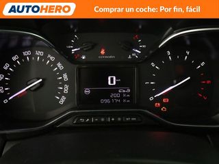 Citroën C3 Aircross 1.2 PureTech Feel