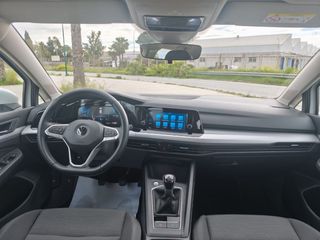 VOLKSWAGEN Golf 2.0 TDI 85kW 115CV