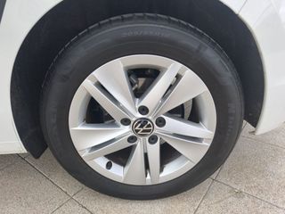VOLKSWAGEN Golf 2.0 TDI 85kW 115CV