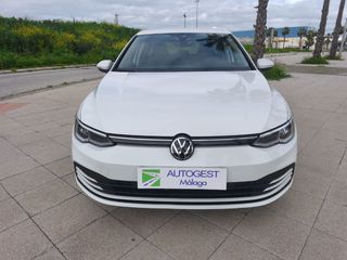 VOLKSWAGEN Golf 2.0 TDI 85kW 115CV