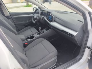 VOLKSWAGEN Golf 2.0 TDI 85kW 115CV