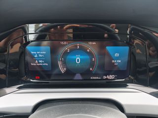 VOLKSWAGEN Golf 2.0 TDI 85kW 115CV
