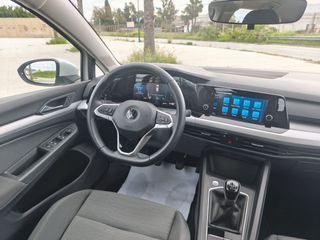 VOLKSWAGEN Golf 2.0 TDI 85kW 115CV