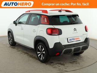Citroën C3 Aircross 1.2 PureTech Feel