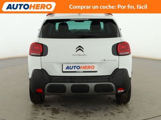 Citroën C3 Aircross 1.2 PureTech Feel