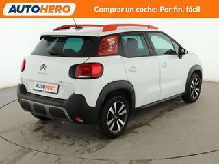 Citroën C3 Aircross 1.2 PureTech Feel