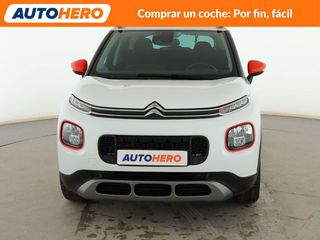 Citroën C3 Aircross 1.2 PureTech Feel