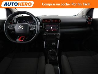 Citroën C3 Aircross 1.2 PureTech Feel