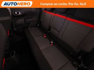 Citroën C3 Aircross 1.2 PureTech Feel