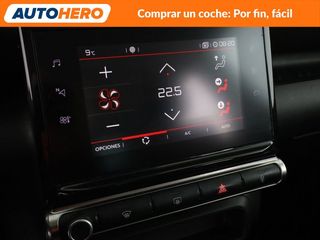 Citroën C3 Aircross 1.2 PureTech Feel