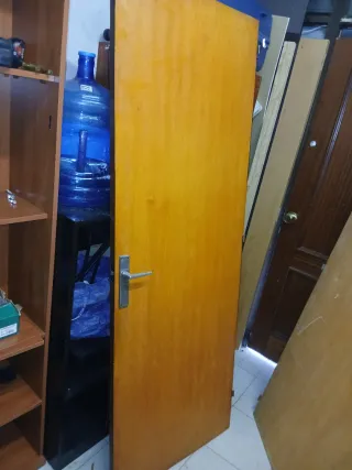 Puerta de 72.5x201 ezquirda