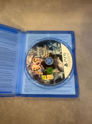 PS5 Hercule Poirot: The London Case