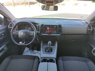 CITROEN C5 Aircross PureTech 96kW 130CV SS Live