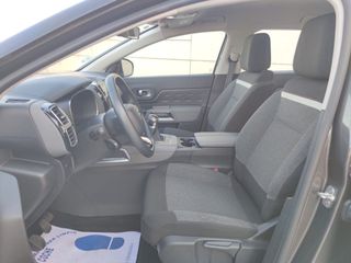 CITROEN C5 Aircross PureTech 96kW 130CV SS Live