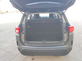 CITROEN C5 Aircross PureTech 96kW 130CV SS Live