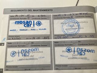 CITROEN C5 Aircross PureTech 96kW 130CV SS Live