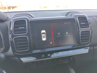 CITROEN C5 Aircross PureTech 96kW 130CV SS Live