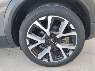 CITROEN C5 Aircross PureTech 96kW 130CV SS Live