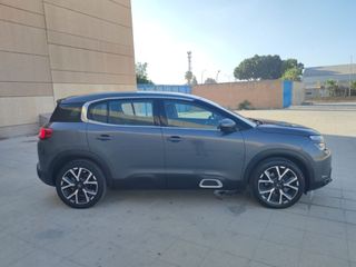 CITROEN C5 Aircross PureTech 96kW 130CV SS Live