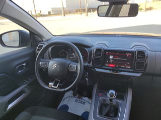 CITROEN C5 Aircross PureTech 96kW 130CV SS Live