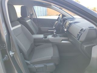 CITROEN C5 Aircross PureTech 96kW 130CV SS Live