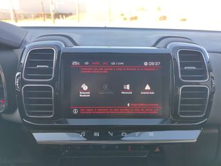 CITROEN C5 Aircross PureTech 96kW 130CV SS Live