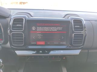 CITROEN C5 Aircross PureTech 96kW 130CV SS Live