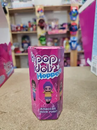 K-Pop Idols Hoppers - Giocattoli