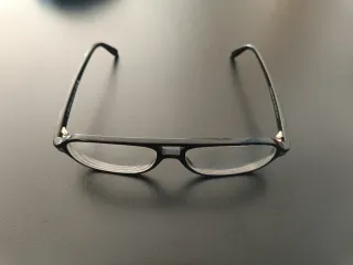 Gafas Tom Ford Negras