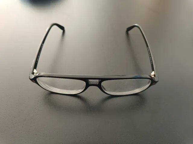 Gafas Tom Ford Negras