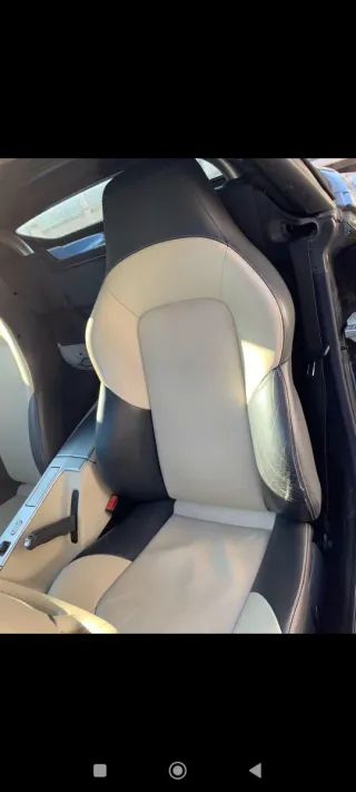 Chrysler Crossfire 2006