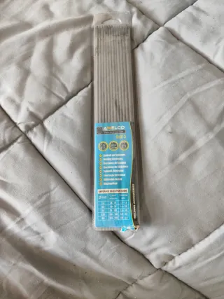 Elettrodi per saldatura AWELCO E6013