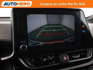 Toyota C-HR 1.8 Hybrid Advance