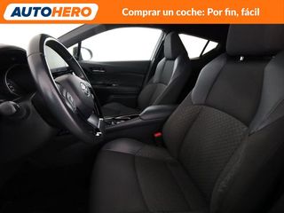 Toyota C-HR 1.8 Hybrid Advance