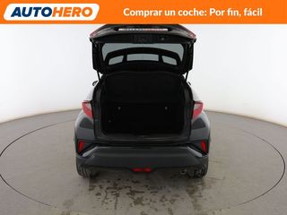 Toyota C-HR 1.8 Hybrid Advance