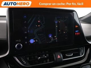 Toyota C-HR 1.8 Hybrid Advance