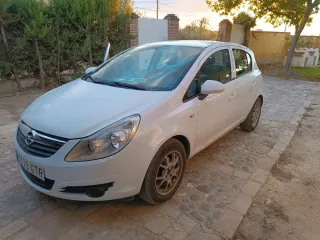 Opel Corsa 2010