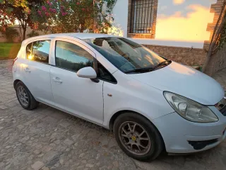 Opel Corsa 2010