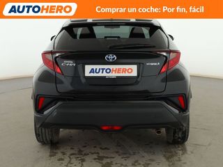 Toyota C-HR 1.8 Hybrid Advance