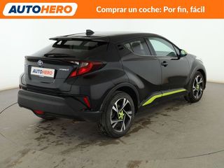 Toyota C-HR 1.8 Hybrid Advance